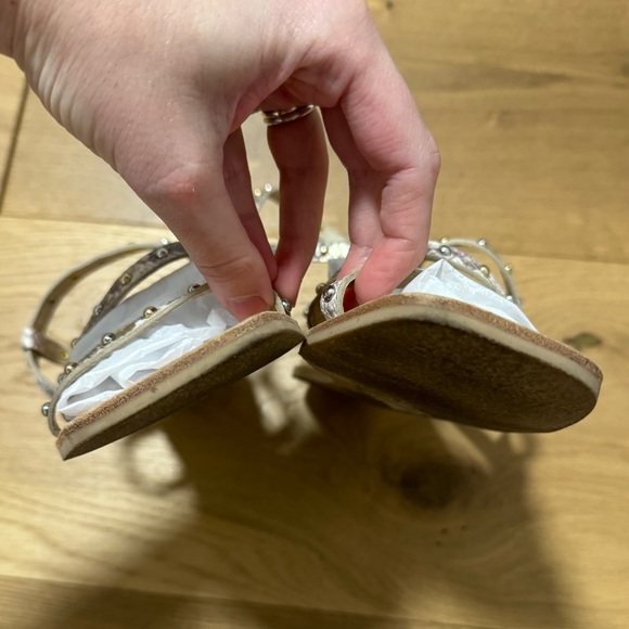 Dolce Vita Sandals - Picture 6 of 8